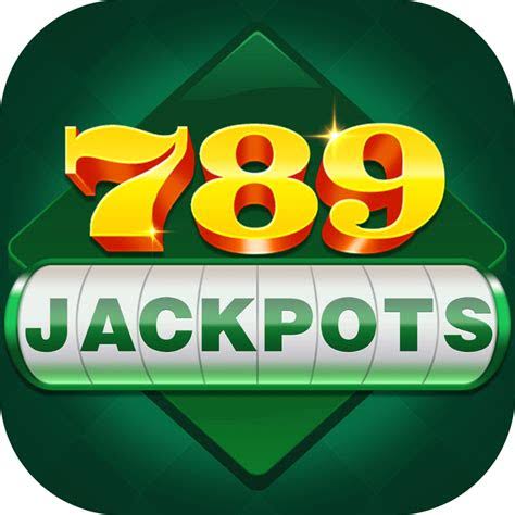 Image for 789JACKPOTS 