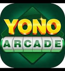 Image for YONO ARCADE