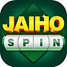 Image for JAIHO SPIN