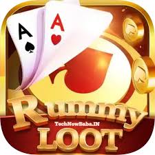 Image for RUMMY LOOT